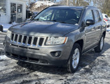 Jeep Compass 2012 M8460