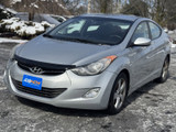 Hyundai Elantra 2013 W3565