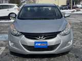 Hyundai Elantra 2013 W3565
