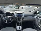 Hyundai Elantra 2013 W3565