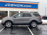 Ford Explorer 2013 C39903