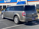 Ford Flex 2013 D07356