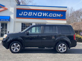 Honda Pilot 2013 031981
