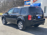 Honda Pilot 2013 031981