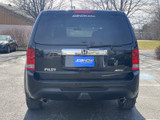Honda Pilot 2013 031981