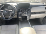 Honda Pilot 2013 031981