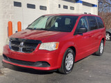 Dodge Grand Caravan 2013 766629