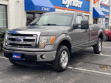 Ford F-150 2013 G19857