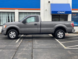 Ford F-150 2013 G19857
