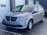 Dodge Grand Caravan 2013 553808