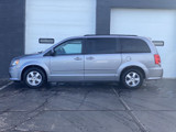 Dodge Grand Caravan 2013 553808