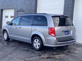 Dodge Grand Caravan 2013 553808