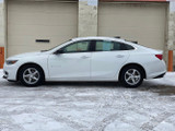 Chevrolet Malibu 2016 336020