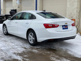 Chevrolet Malibu 2016 336020