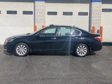 Honda Accord Sdn 2013 243564
