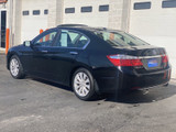 Honda Accord Sdn 2013 243564