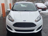 Ford Fiesta 2016 105723