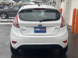 Ford Fiesta 2016 105723