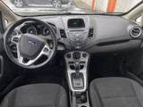 Ford Fiesta 2016 105723