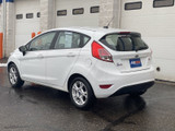 Ford Fiesta 2016 105723 Ford Fiesta 2016 105723