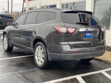 Chevrolet Traverse 2013 106946