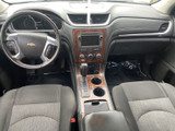 Chevrolet Traverse 2013 106946