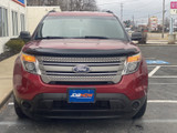 Ford Explorer 2013 A86285