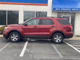 Ford Explorer 2013 A86285