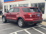 Ford Explorer 2013 A86285