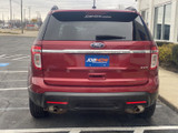 Ford Explorer 2013 A86285