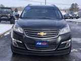Chevrolet Traverse 2016 186406