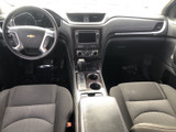 Chevrolet Traverse 2016 186406