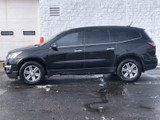 Chevrolet Traverse 2016 186406