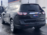 Chevrolet Traverse 2016 186406