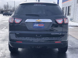 Chevrolet Traverse 2016 186406