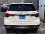 Acura MDX 2016 034747 Acura MDX 2016 034747