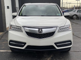 Acura MDX 2016 034747