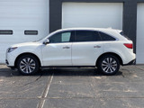 Acura MDX 2016 034747