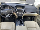 Acura MDX 2016 034747