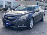 Chevrolet Malibu 2013 185797