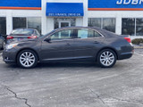 Chevrolet Malibu 2013 185797