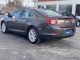 Chevrolet Malibu 2013 185797