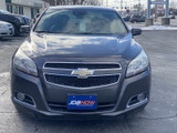 Chevrolet Malibu 2013 185797