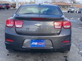Chevrolet Malibu 2013 185797