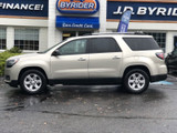 GMC Acadia 2015 131836