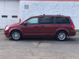 Dodge Grand Caravan 2015 733265