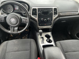 Jeep Grand Cherokee 2013 631100