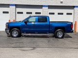 Chevrolet Silverado 1500 2015 238881