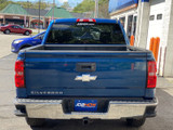 Chevrolet Silverado 1500 2015 238881