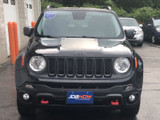 Jeep Renegade 2016 E26107